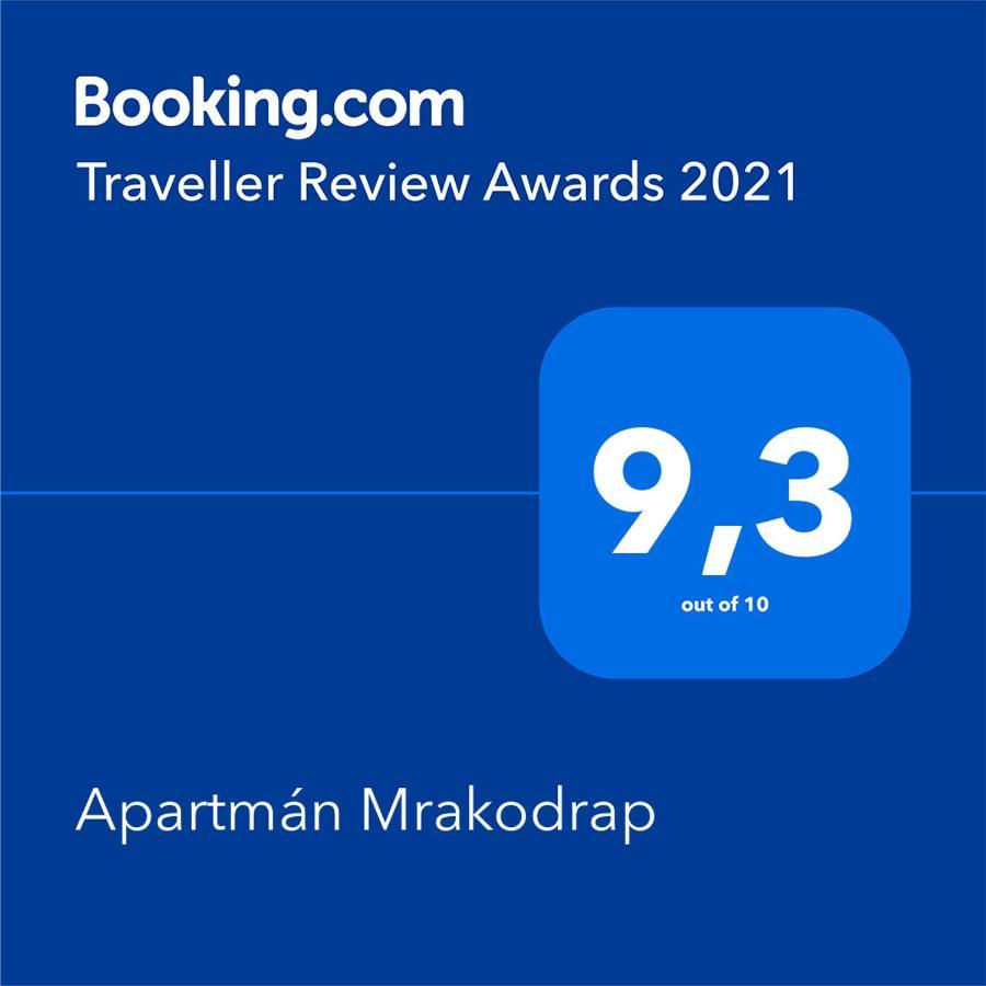 Apartman Mrakodrap 比尔森 外观 照片